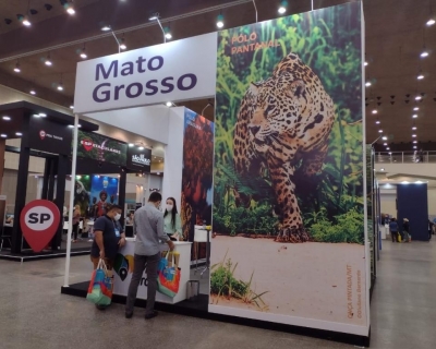 MT abre seleo para empresas participarem de grandes feiras nacionais e internacionais