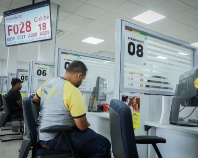 Proprietrio de veculo que mudou de municpio precisa atualizar dados cadastrais no Detran-MT