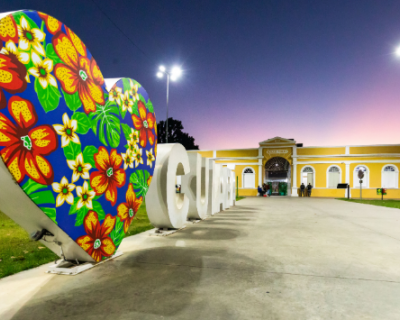 Museu do Rio recebe feira japonesa com comidas, shows e atividades culturais