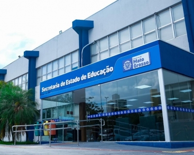 Seduc realiza 4 edio do Prmio Alfabetiza MT nesta quarta-feira (20) no Ginsio Fioto