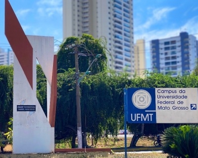 Em nota, UFMT reage a fala de Abilio e reafirma compromisso com educao pblica