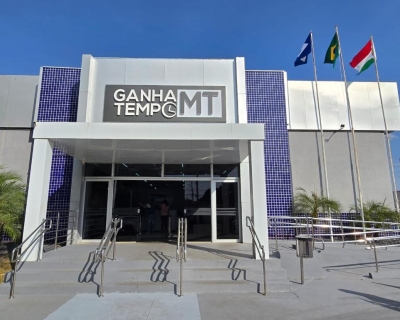 Ganha Tempo passa a ofertar servios do Departamento de gua e Esgoto de Vrzea Grande