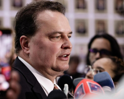 Max Russi sai em defesa da UFMT aps crticas do prefeito de Cuiab