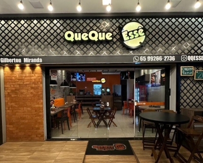 Desenvolve MT financia cozinha de hamburgueria com sabor e identidade cuiabana