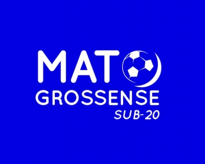 Semifinalistas do Mato-Grossense Sub-20 comeam a ser definidos nesta quinta-feira  