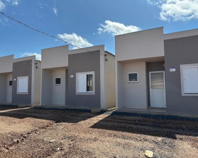 1 Encontro SER Famlia Habitao ocorre hoje em Cuiab