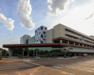 Einstein tem mais de 70 vagas abertas para o Hospital Central