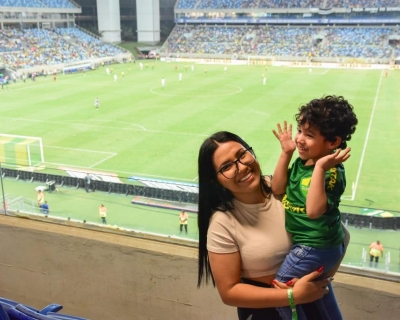Setasc divulga sorteados para assistir a partida entre Cuiab x Atltico Goianiense neste domingo (24)