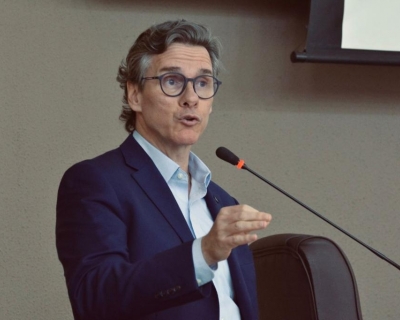Municpios devem se preparar para a nova realidade, diz Gallo sobre o novo regime tributrio