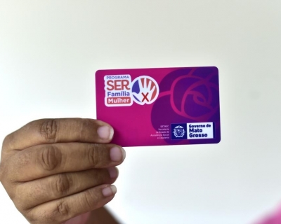 Mais de 670 v�timas de viol�ncia dom�stica s�o atendidas pelo programa SER Fam�lia Mulher