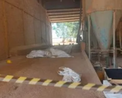 Queda de telhado causa morte de trabalhador em Diamantino
