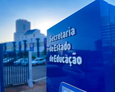 Seduc realiza 2 Encontro dos Grmios Estudantis em Cuiab nesta segunda-feira (25)