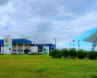 Sinfra promove 3 Roda de Conversa com Gestores Aeroporturios em Sorriso