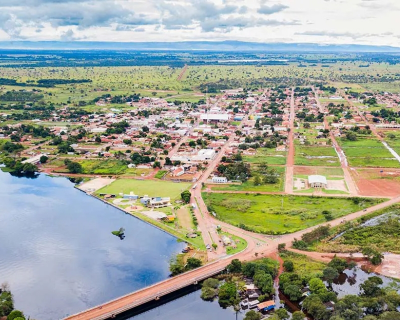 Den�ncia aponta superfaturamento em licita��o para fornecimento de internet em munic�pio de MT