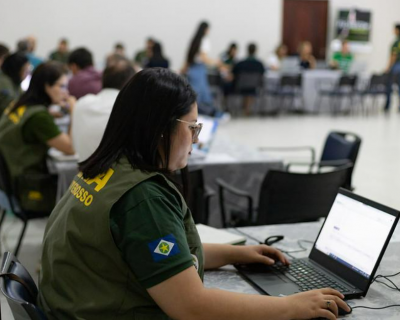 Sema abre inscri��es para atendimento em mutir�o do CAR Digital 2.0 que acontecer� em Sinop