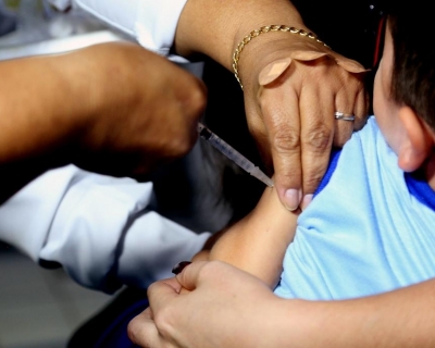 SES realiza Primeira Jornada Estadual de Imuniza��o para fortalecimento das a��es em MT