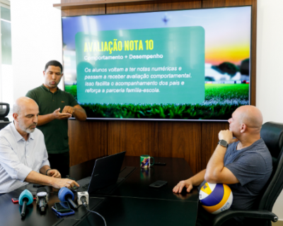 Cuiab ter contratao direta de cuidadoras de alunos com deficincia