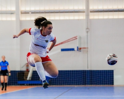 Secel inicia edio 2025 dos Jogos Abertos Mato-grossenses nesta sexta-feira (29)