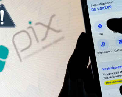 Banco Central anuncia novas regras do Pix para agilizar devolu��o em casos de fraude