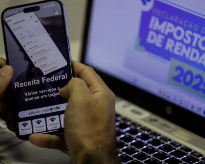 Receita Federal paga 4� lote de restitui��o do IR nesta sexta-feira