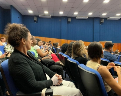 Escola de Governo de Mato Grosso prorroga inscries para ouvintes nas atividades do IV Seminrio de Gesto do Conhecimento