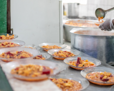 Pequenos produtores podero fornecer alimentos para merenda escolar de Cuiab