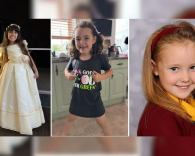 Morre 3 criana esfaqueada em aula de dana inspirada em Taylor Swift