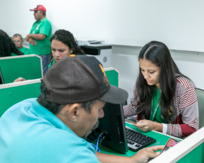 Programa Casa Cuiabana j tem mais de 74 mil inscritos em 40 dias