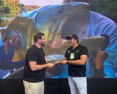 Setor de pesca esportiva cresce at 40% nos ltimos dois anos e atrai investimentos para MT