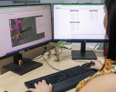 Mutir�o da Sema mira regularizar mais de 20 mil CARs de 17 munic�pios da regi�o norte de MT