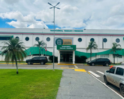 Prefeitura de Vrzea Grande transfere cobrana de IPTU para ocupantes de reas invadidas