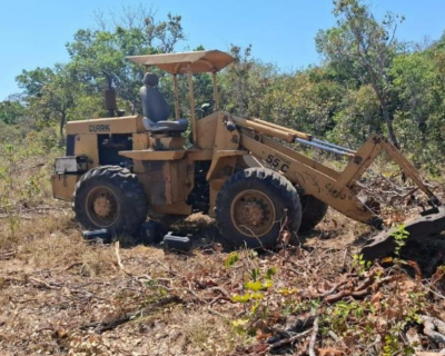 Sema e PM aplicam R$4 milh�es em multas por il�citos ambientais na regi�o nordeste do estado