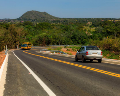 Governo de MT lana licitao para construo do Anel Virio de Cceres