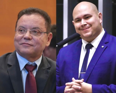 Botelho ultrapassa Ablio e chega a 32% das intenes de voto