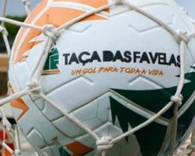 Taa das Favelas MT 2025 agita Cuiab com partidas emocionantes 
