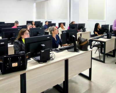 Escola de Governo est com inscries abertas para nova turma do curso de Excel Bsico