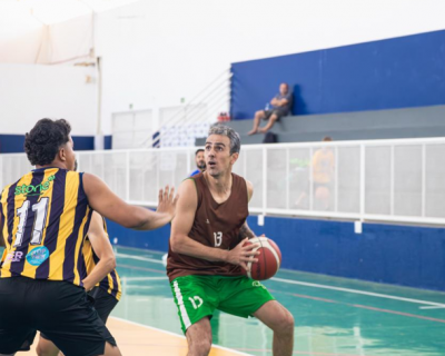 Juara recebe segunda etapa regional dos Jogos Abertos Mato-grossenses