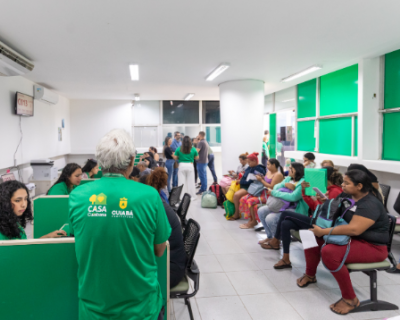Inscries para o programa Casa Cuiabana seguem at 19 de setembro em Cuiab