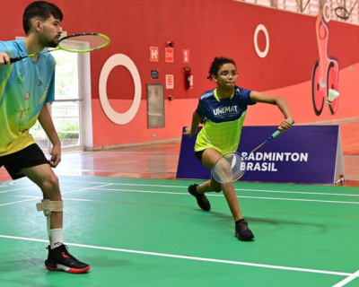 Atletas da Unemat representaro o Brasil no Pan-Americano marcado para outubro em So Paulo