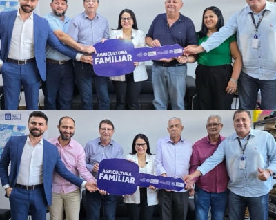 Indicao de Max Russi contempla pequenos produtores de Araguaiana e Gacha do Norte