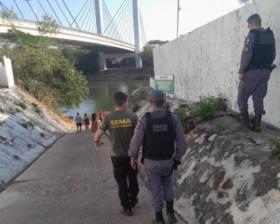 Sema apreende 3.431 kg de pescado irregular em um �nico m�s