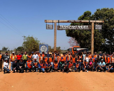 3� Encontro de Coordenadores de Defesa Civil refor�a integra��o na gest�o de riscos e desastres