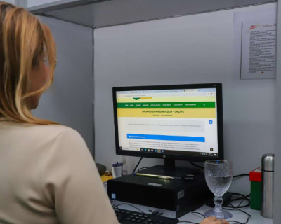 Site da Prefeitura de Vrzea Grande disponibiliza atalho para vagas de emprego e servios ao empreendedor