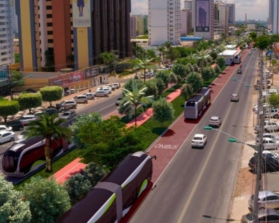 Entenda o BRT: como ser o sistema e o andamento das obras