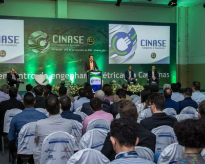 Cuiab sedia 52 Circuito Nacional do Setor Eltrico com expectativa de 2 mil participantes