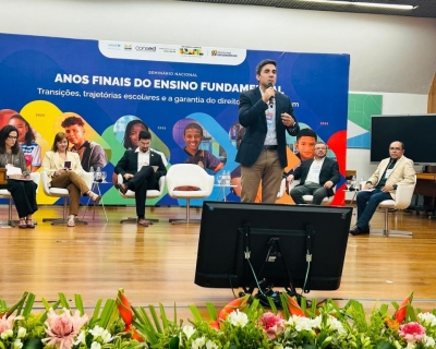 Educao de Mato Grosso mostra que escuta ativa  o caminho para transformar os Anos Finais