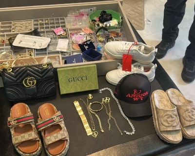 Pol�cia Civil deflagra nova opera��o contra fac��o criminosa envolvida com movimenta��o milion�rias em MT