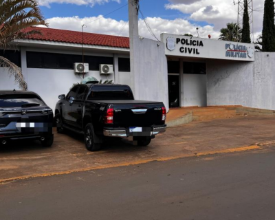 Mutir�o da Pol�cia Civil conclui 73 inqu�ritos e agiliza investiga��es em Alto Taquari