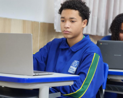 Seduc lana programa para recompor aprendizagem no Ensino Mdio em Mato Grosso