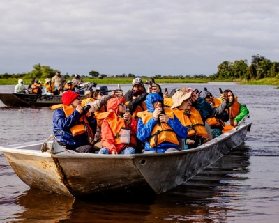 Arrecadao do ICMS no turismo em Mato Grosso cresce 203% em cinco anos